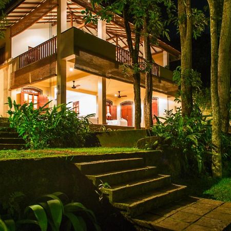 Hotel The River House By Asia Leisure Balapitiya Esterno foto