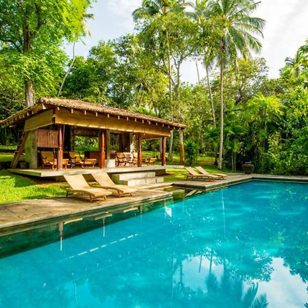 The River House By Asia Leisure Balapitiya Esterno foto