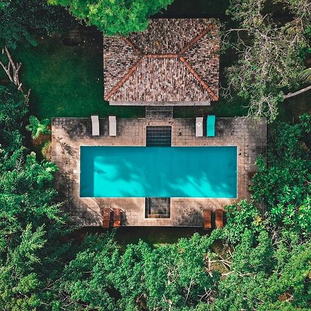 The River House By Asia Leisure Balapitiya Esterno foto