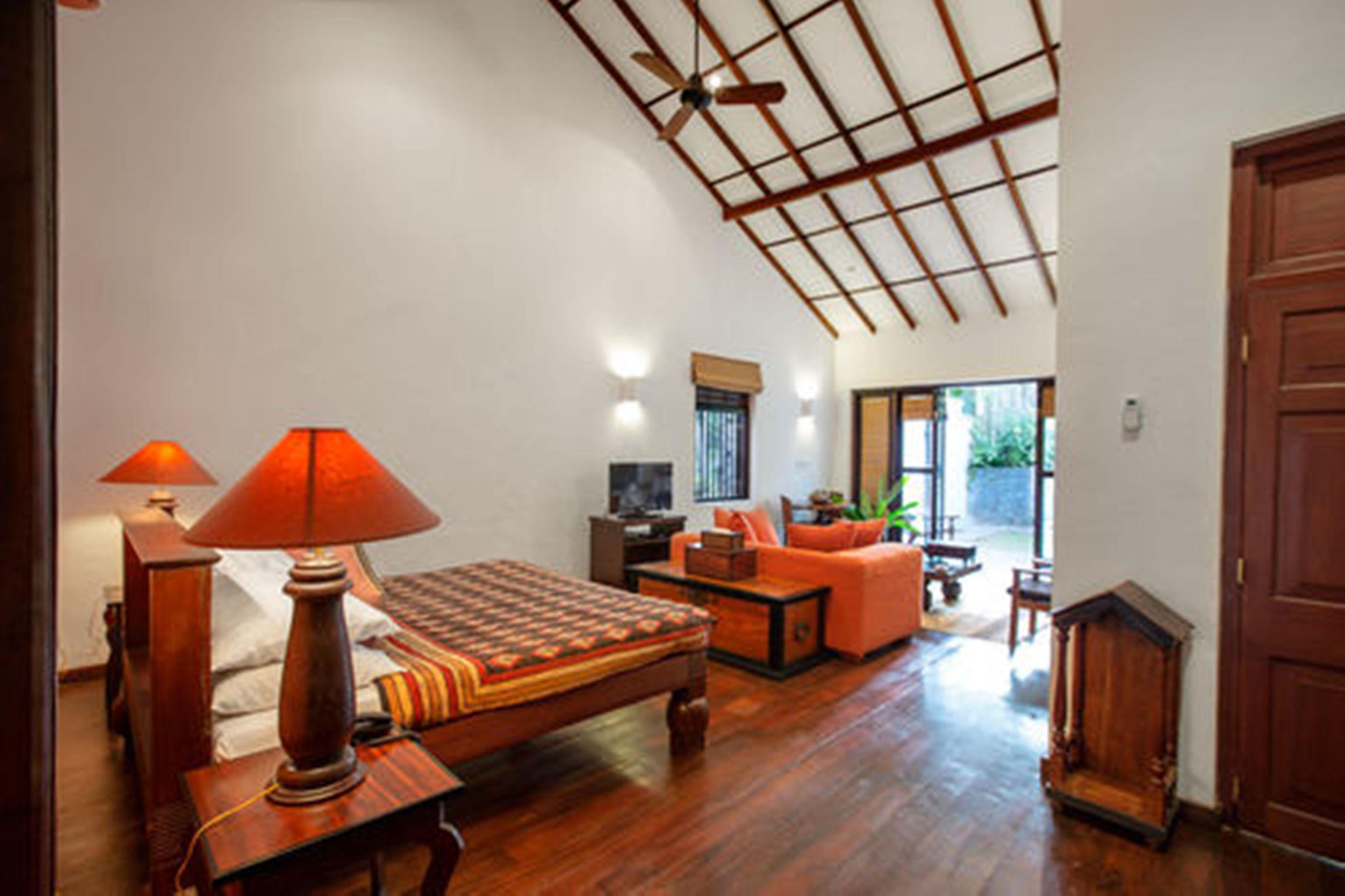 Hotel The River House By Asia Leisure Balapitiya Esterno foto