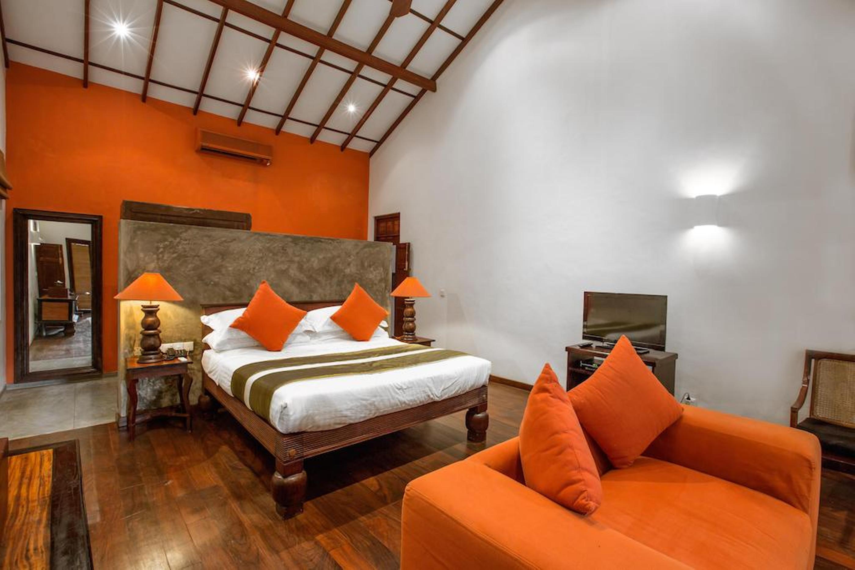 The River House By Asia Leisure Balapitiya Esterno foto
