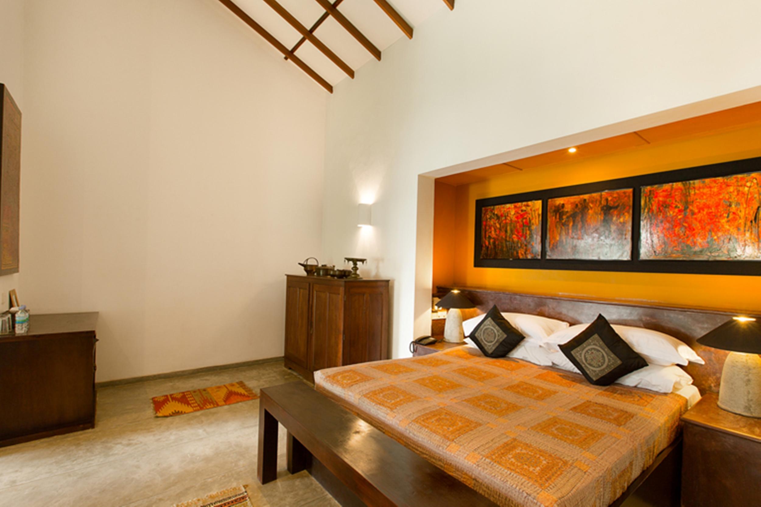 Hotel The River House By Asia Leisure Balapitiya Esterno foto