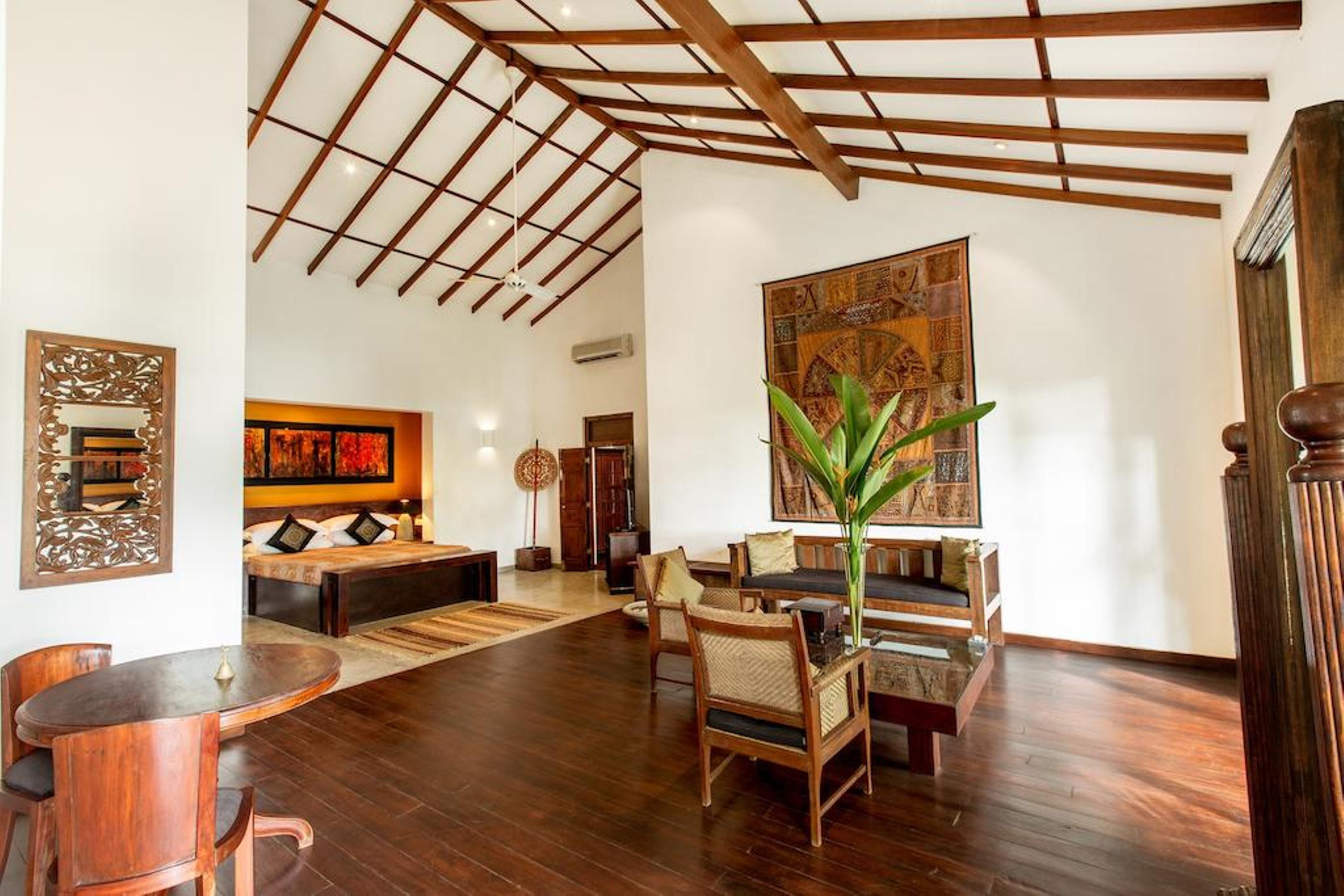 The River House By Asia Leisure Balapitiya Esterno foto