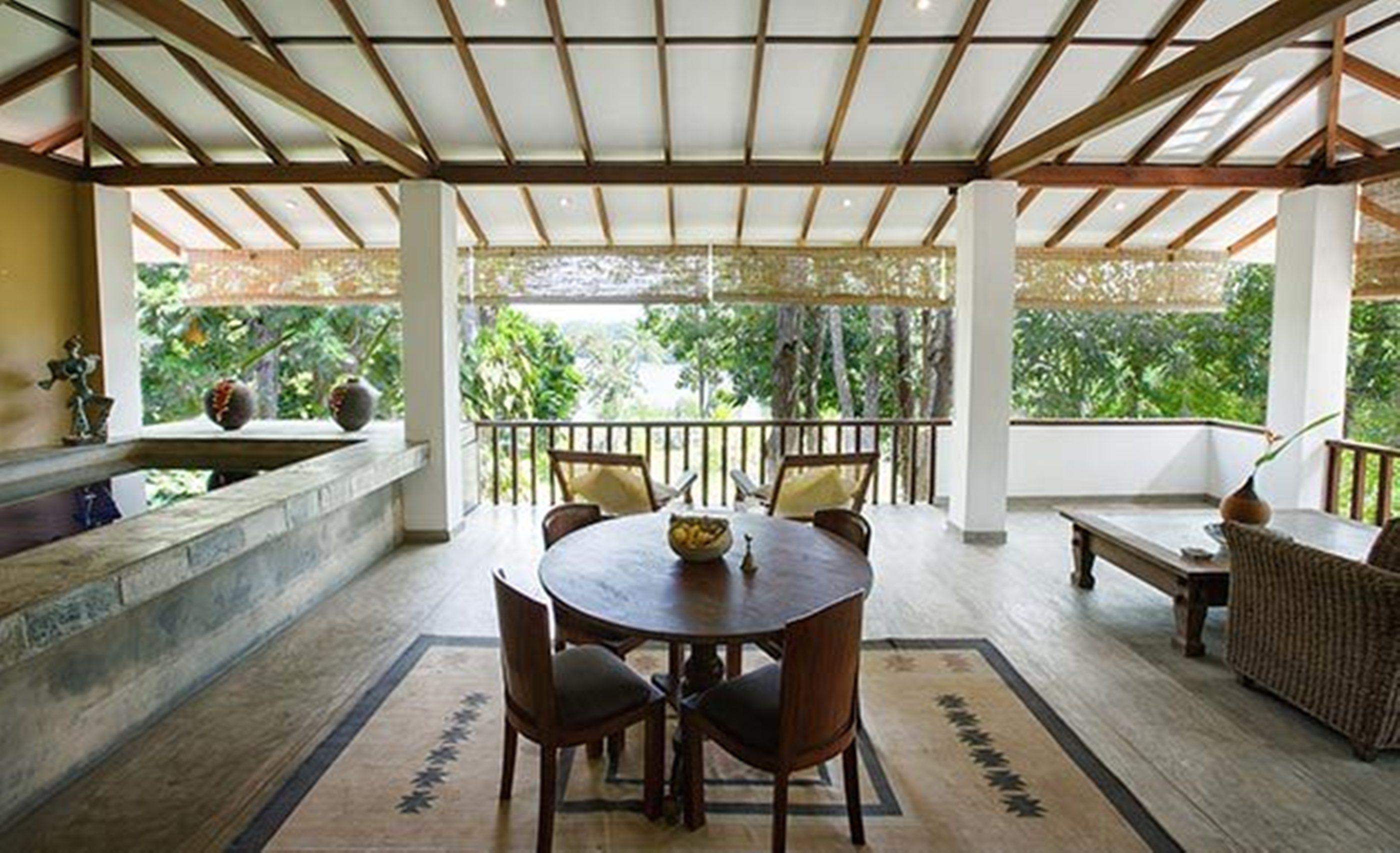 The River House By Asia Leisure Balapitiya Esterno foto