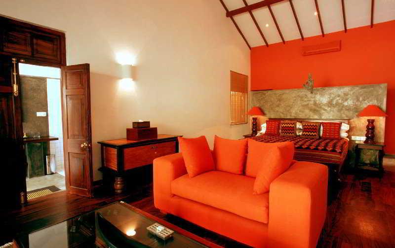 The River House By Asia Leisure Balapitiya Esterno foto