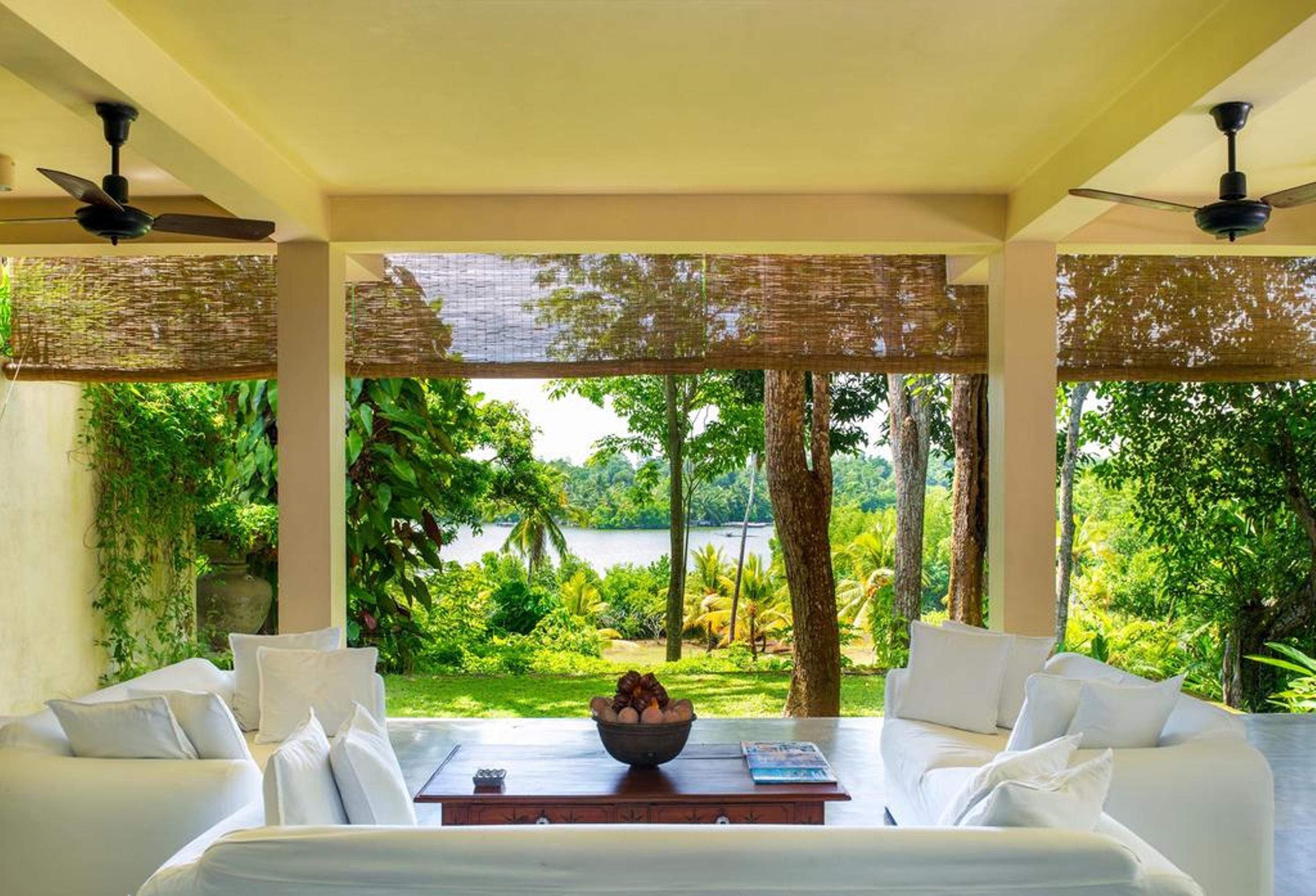 The River House By Asia Leisure Balapitiya Esterno foto