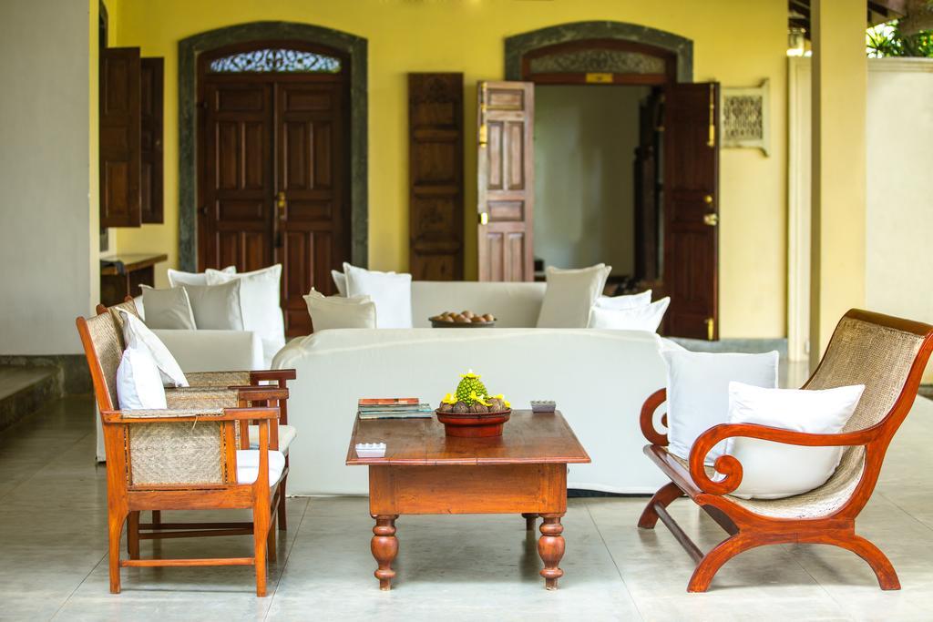The River House By Asia Leisure Balapitiya Esterno foto