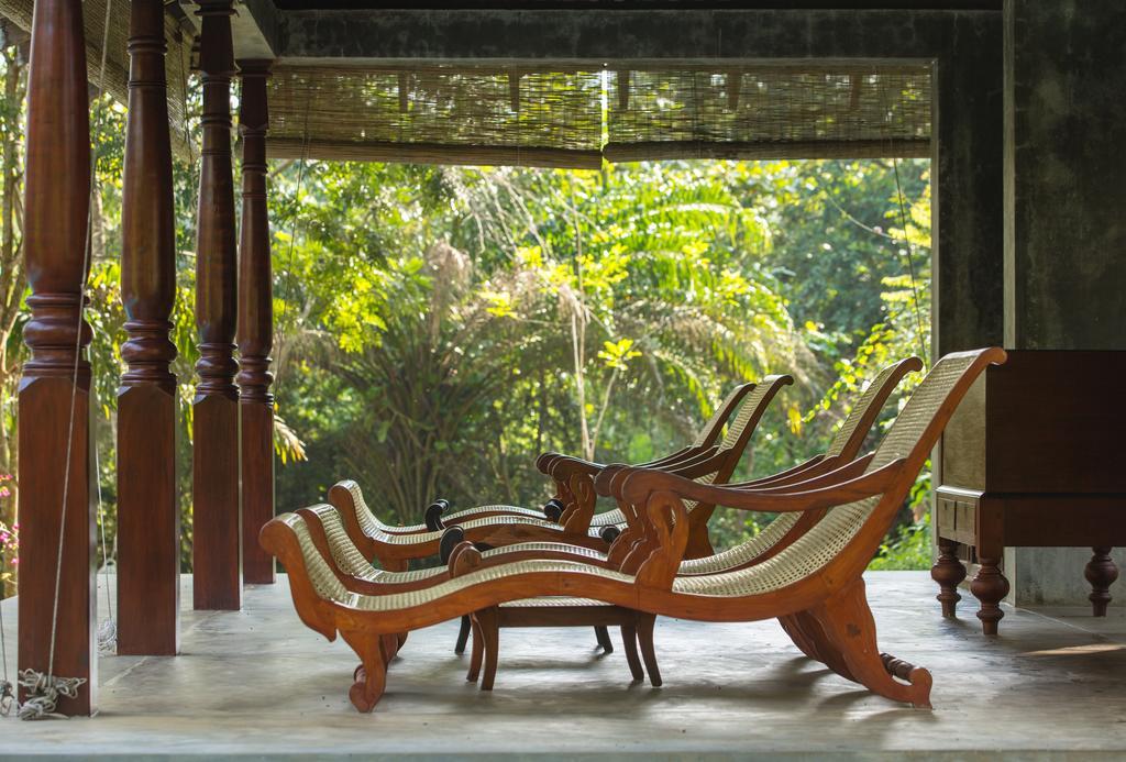 The River House By Asia Leisure Balapitiya Esterno foto
