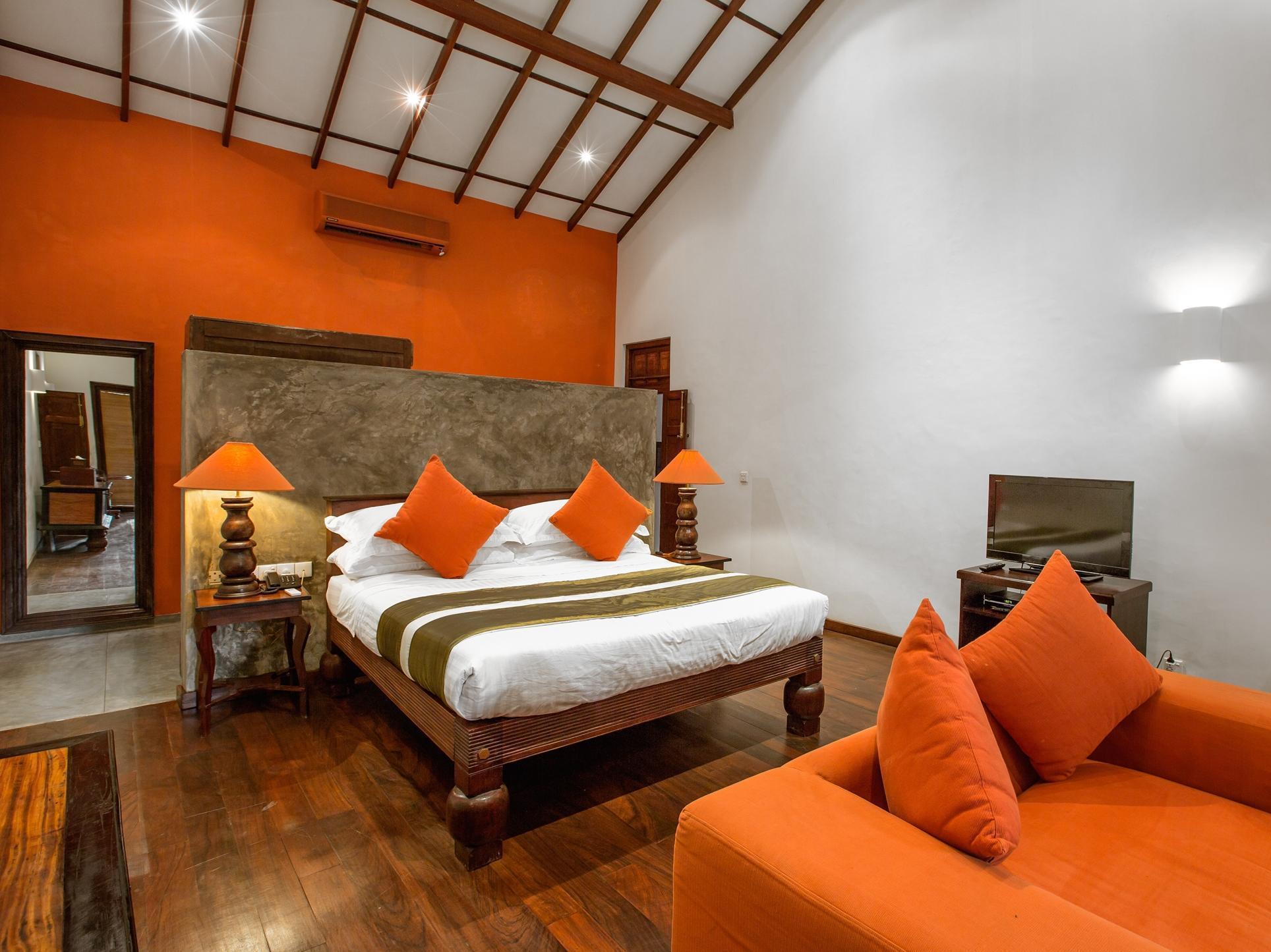 The River House By Asia Leisure Balapitiya Esterno foto