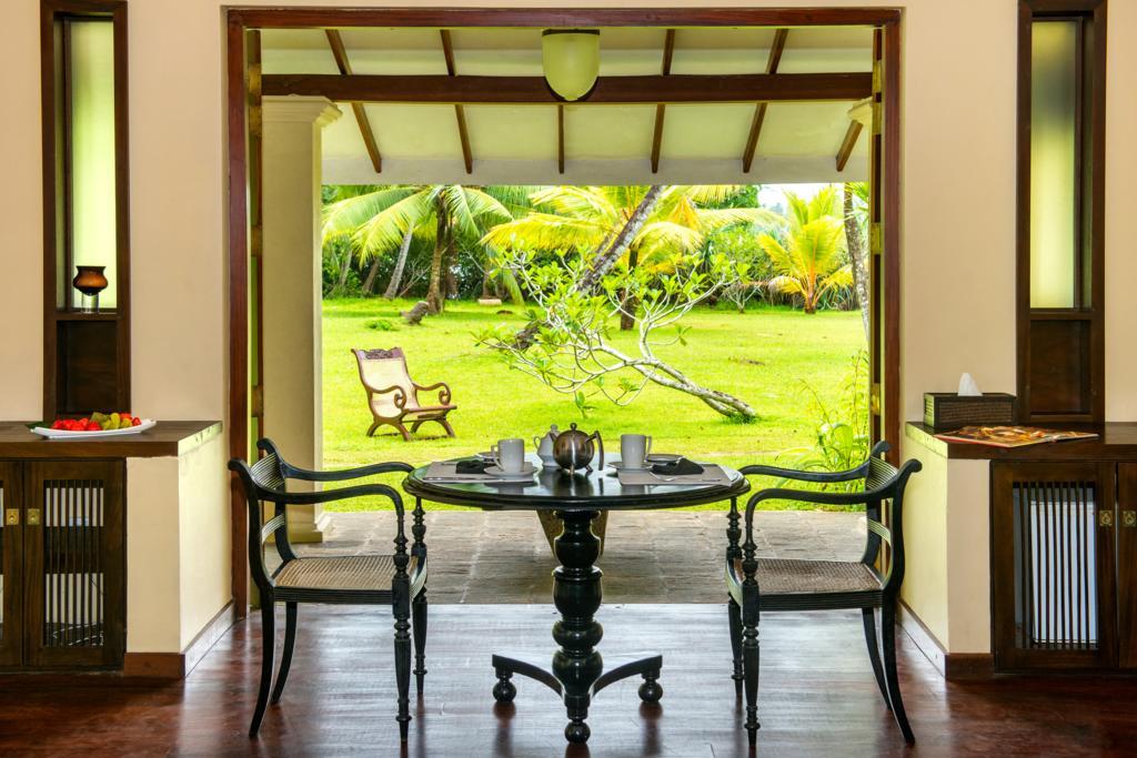 The River House By Asia Leisure Balapitiya Esterno foto