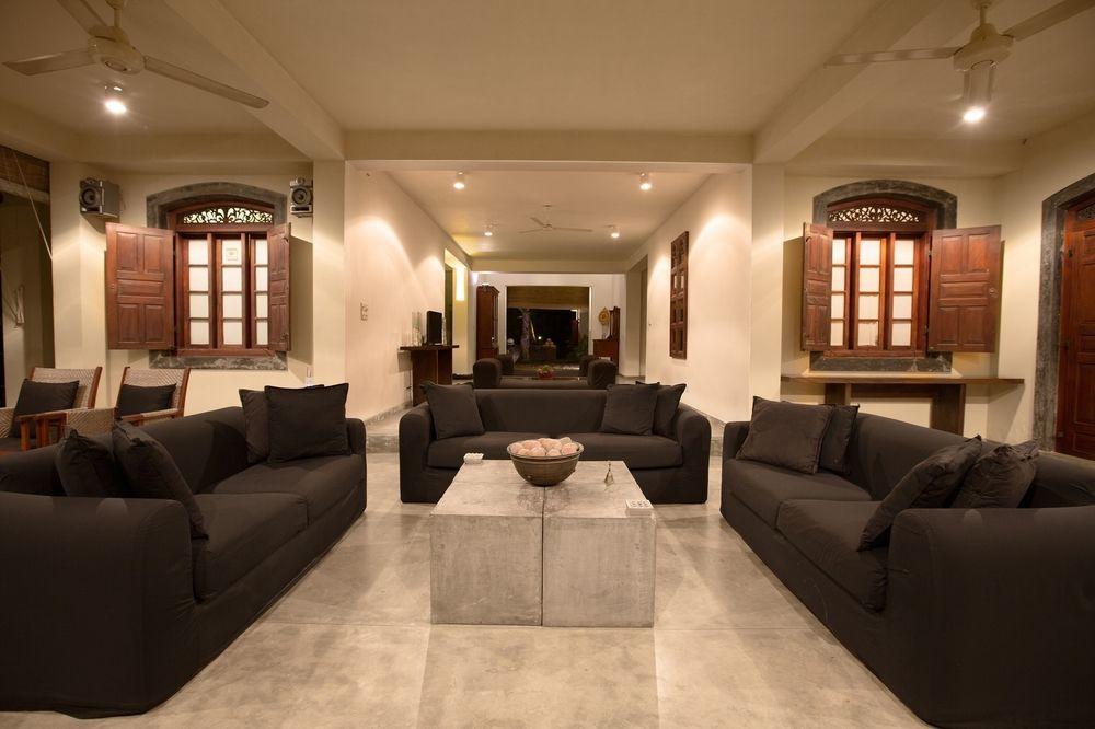 The River House By Asia Leisure Balapitiya Esterno foto