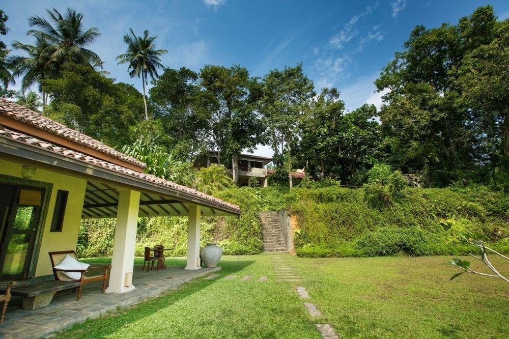The River House By Asia Leisure Balapitiya Esterno foto