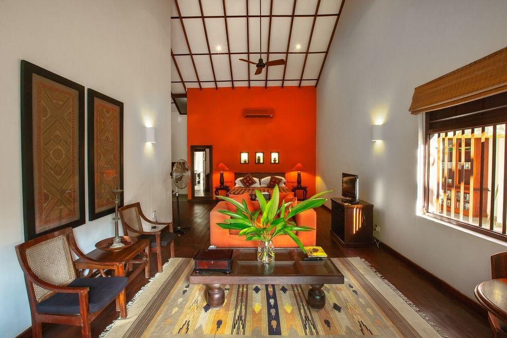 The River House By Asia Leisure Balapitiya Esterno foto