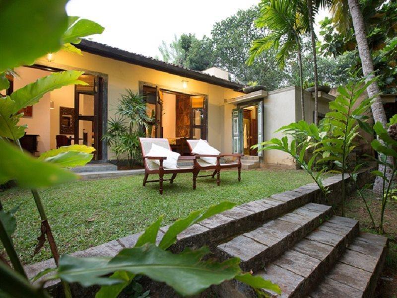 The River House By Asia Leisure Balapitiya Esterno foto