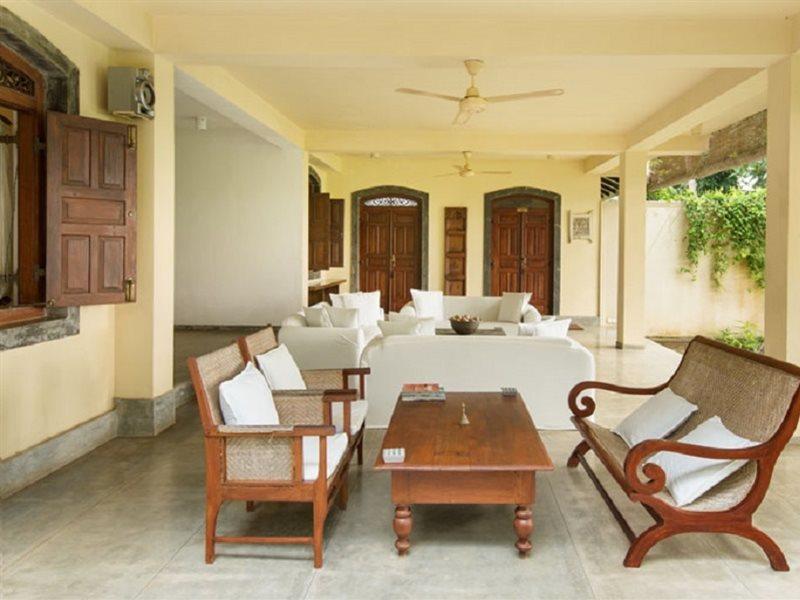 The River House By Asia Leisure Balapitiya Esterno foto