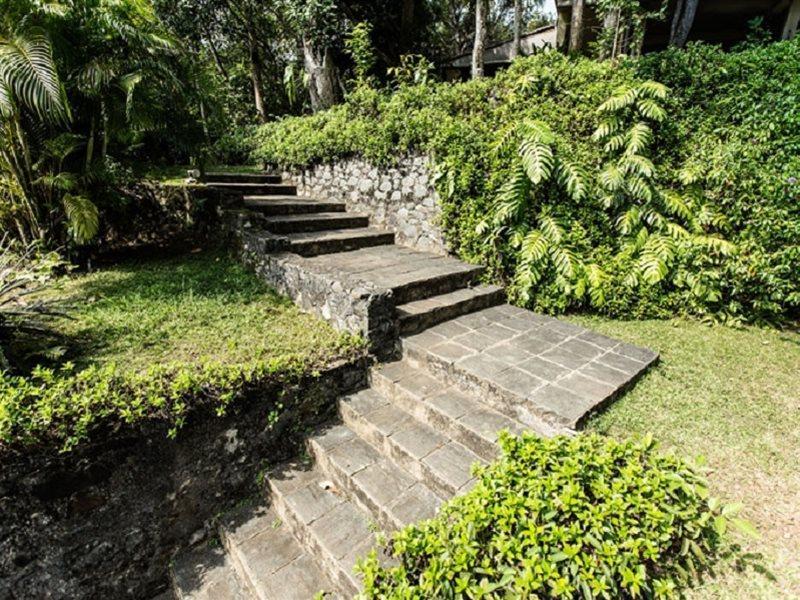 The River House By Asia Leisure Balapitiya Esterno foto