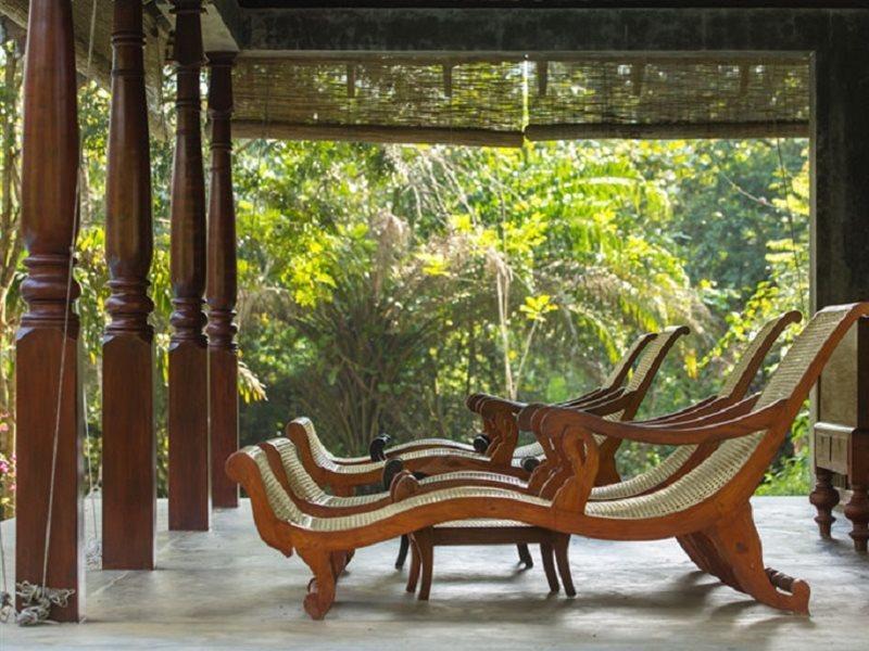 The River House By Asia Leisure Balapitiya Esterno foto