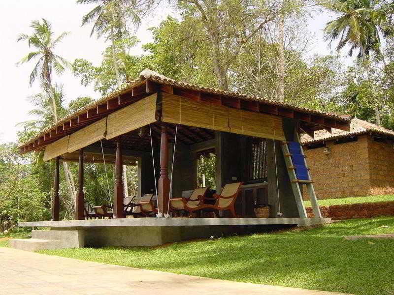 The River House By Asia Leisure Balapitiya Esterno foto