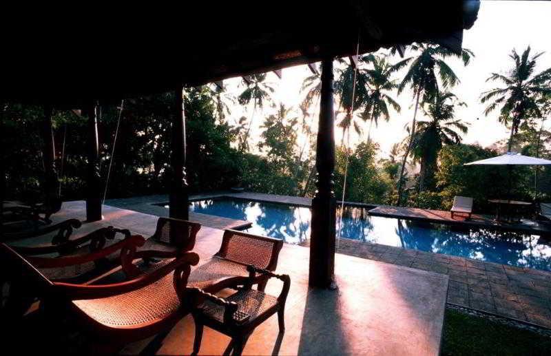 The River House By Asia Leisure Balapitiya Esterno foto