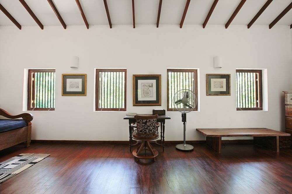 The River House By Asia Leisure Balapitiya Esterno foto