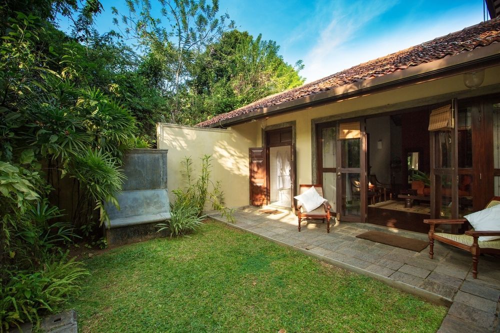 The River House By Asia Leisure Balapitiya Esterno foto