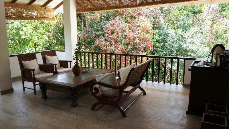 The River House By Asia Leisure Balapitiya Esterno foto