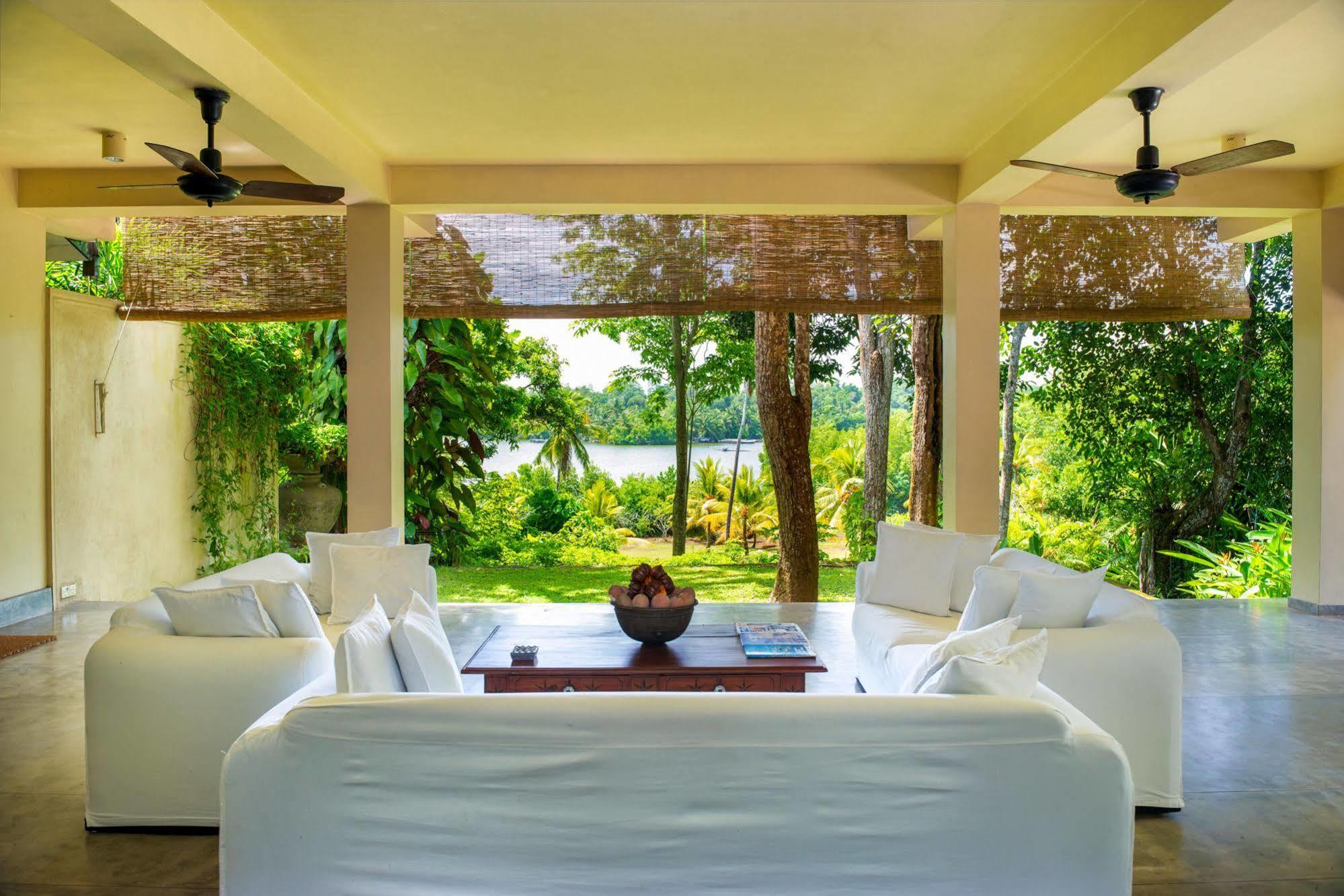 The River House By Asia Leisure Balapitiya Esterno foto