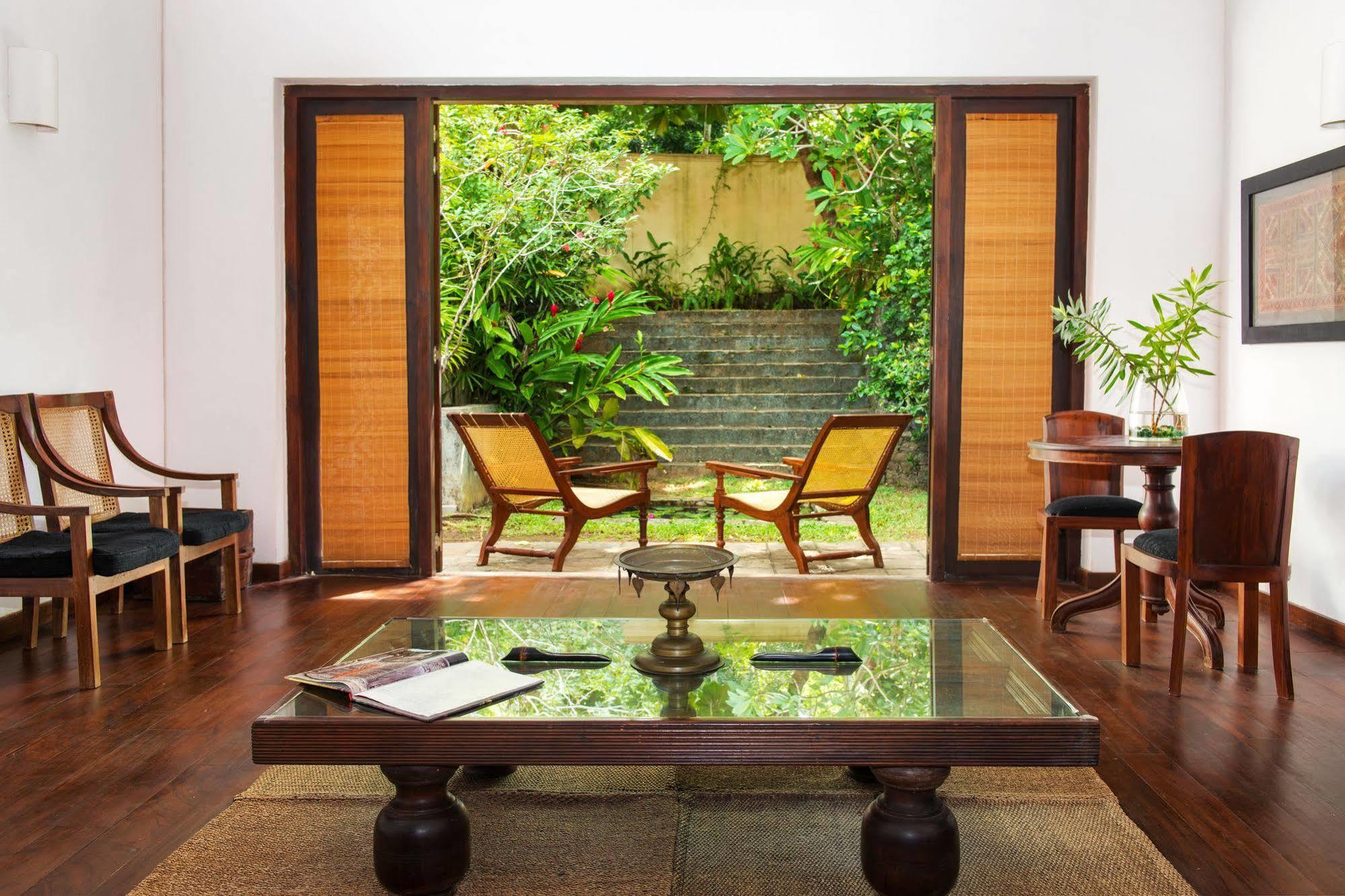 The River House By Asia Leisure Balapitiya Esterno foto
