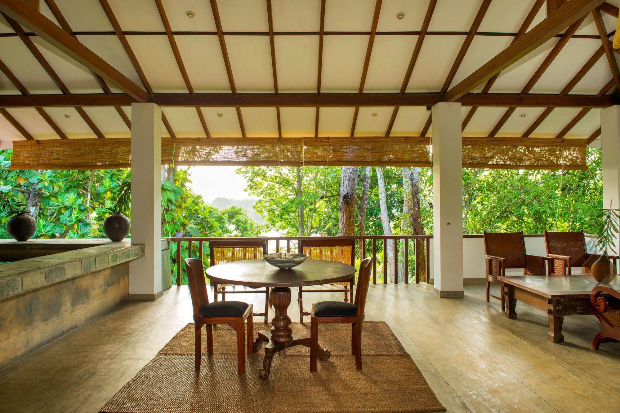 The River House By Asia Leisure Balapitiya Esterno foto