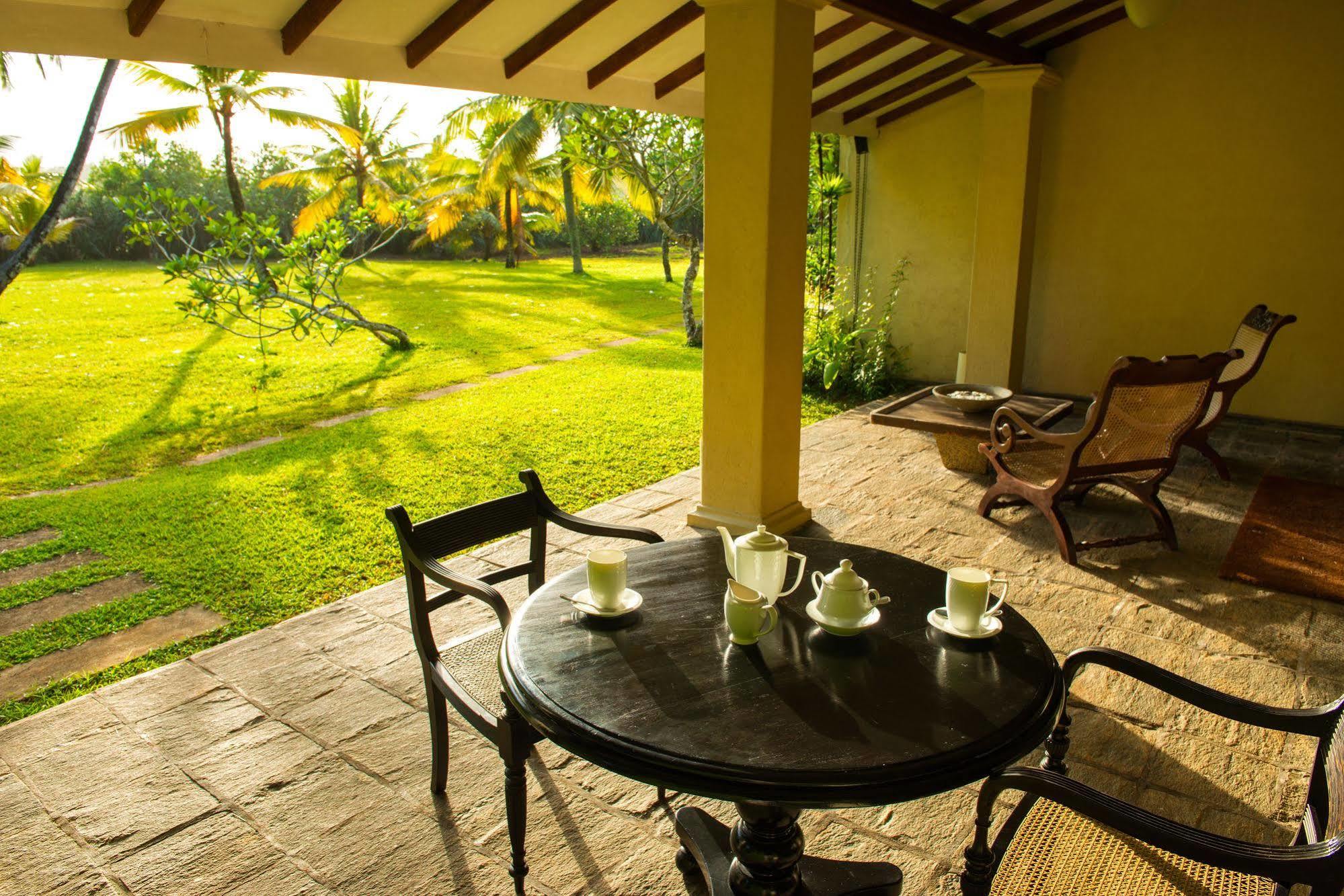 The River House By Asia Leisure Balapitiya Esterno foto