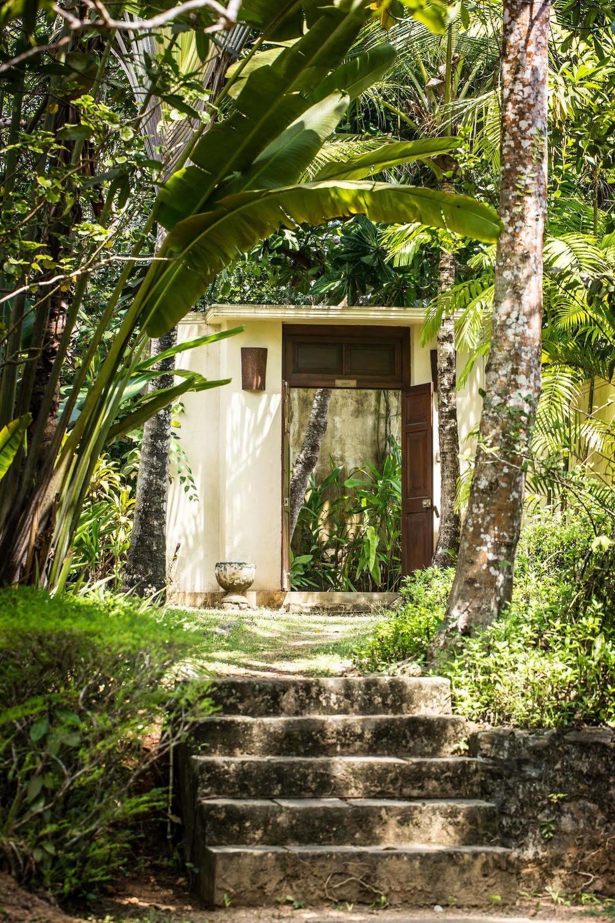 The River House By Asia Leisure Balapitiya Esterno foto