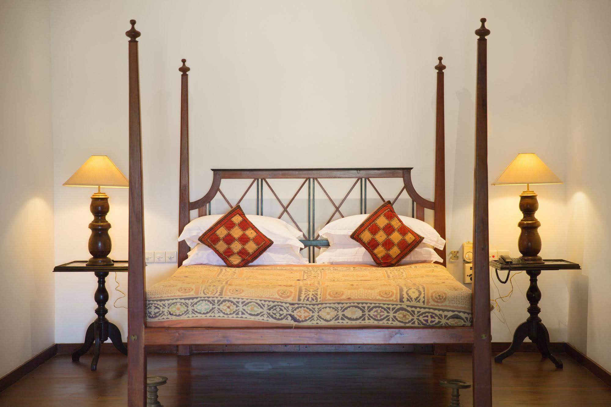 The River House By Asia Leisure Balapitiya Esterno foto