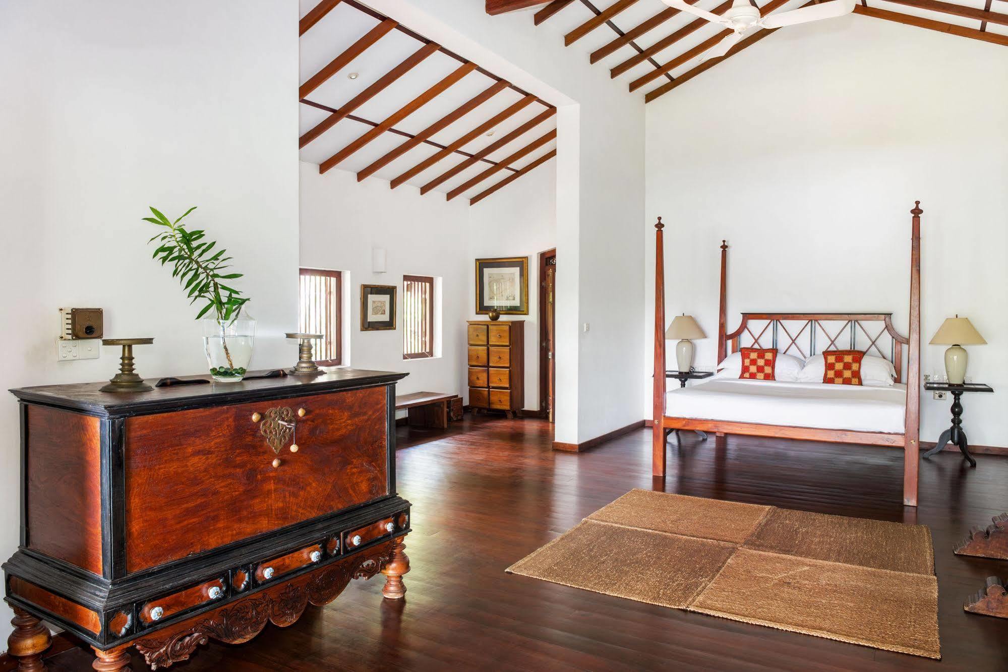The River House By Asia Leisure Balapitiya Esterno foto