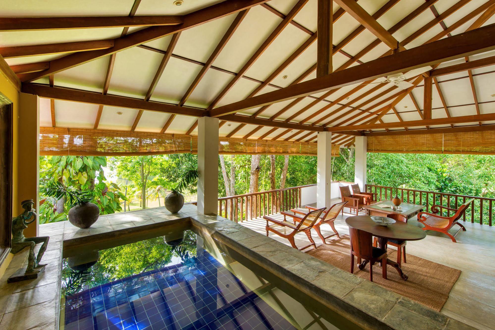 The River House By Asia Leisure Balapitiya Esterno foto