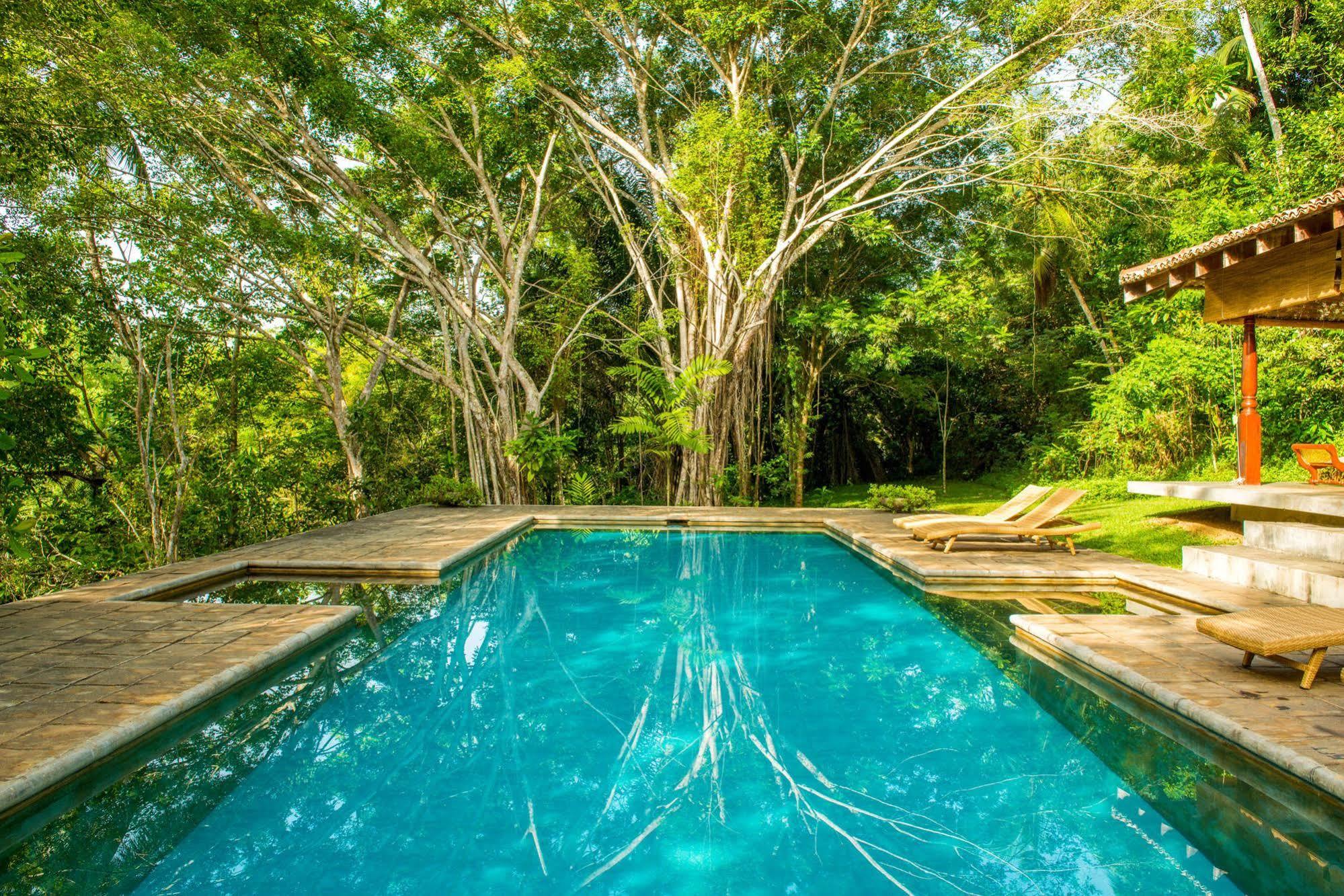 The River House By Asia Leisure Balapitiya Esterno foto