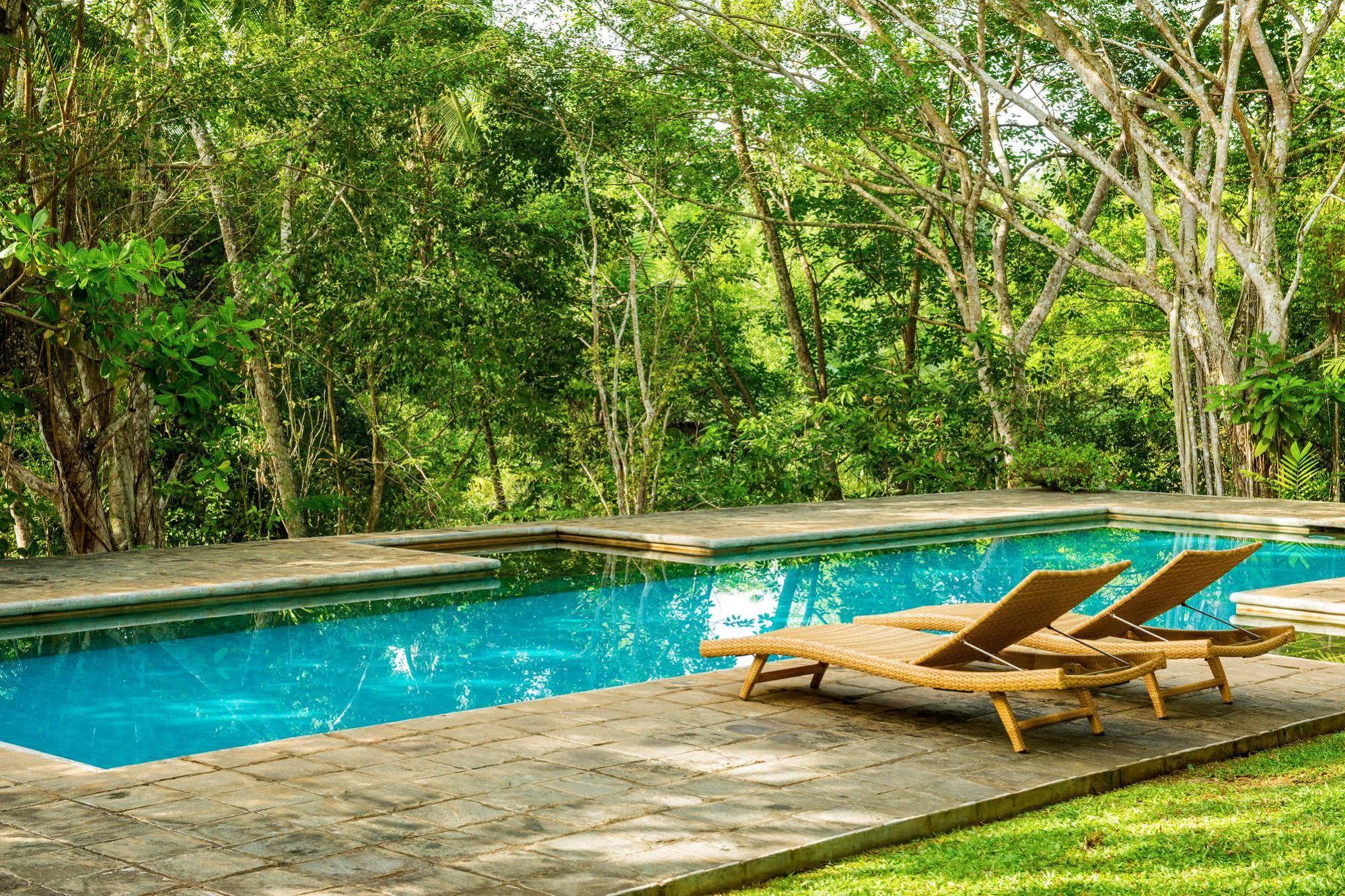 The River House By Asia Leisure Balapitiya Esterno foto