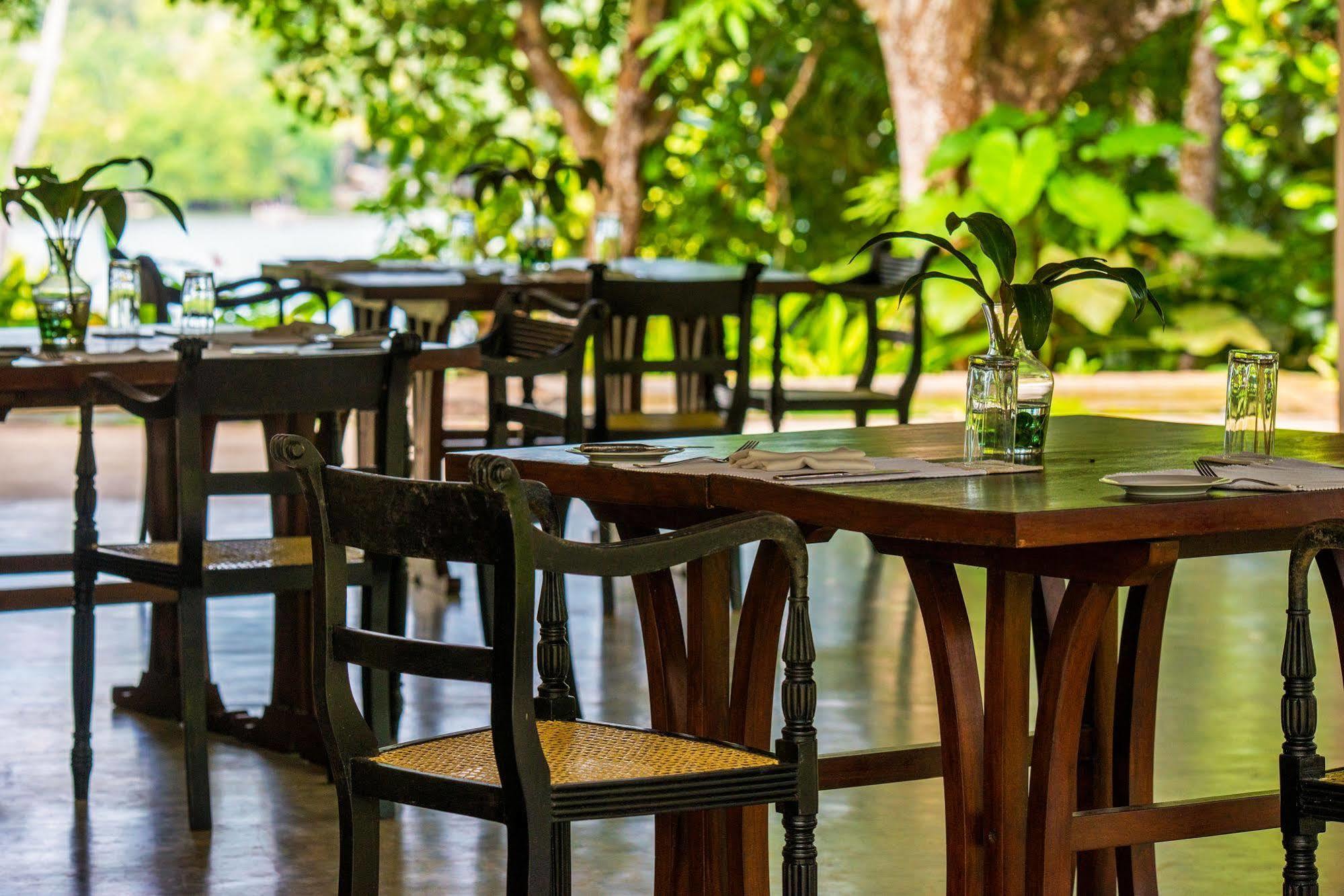 The River House By Asia Leisure Balapitiya Esterno foto