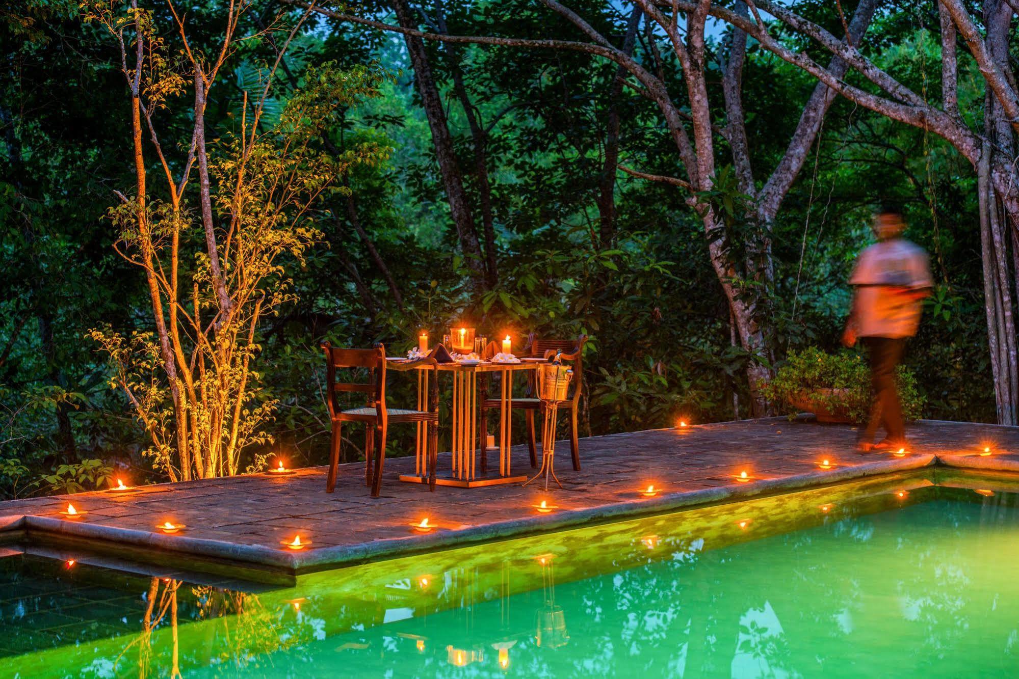The River House By Asia Leisure Balapitiya Esterno foto