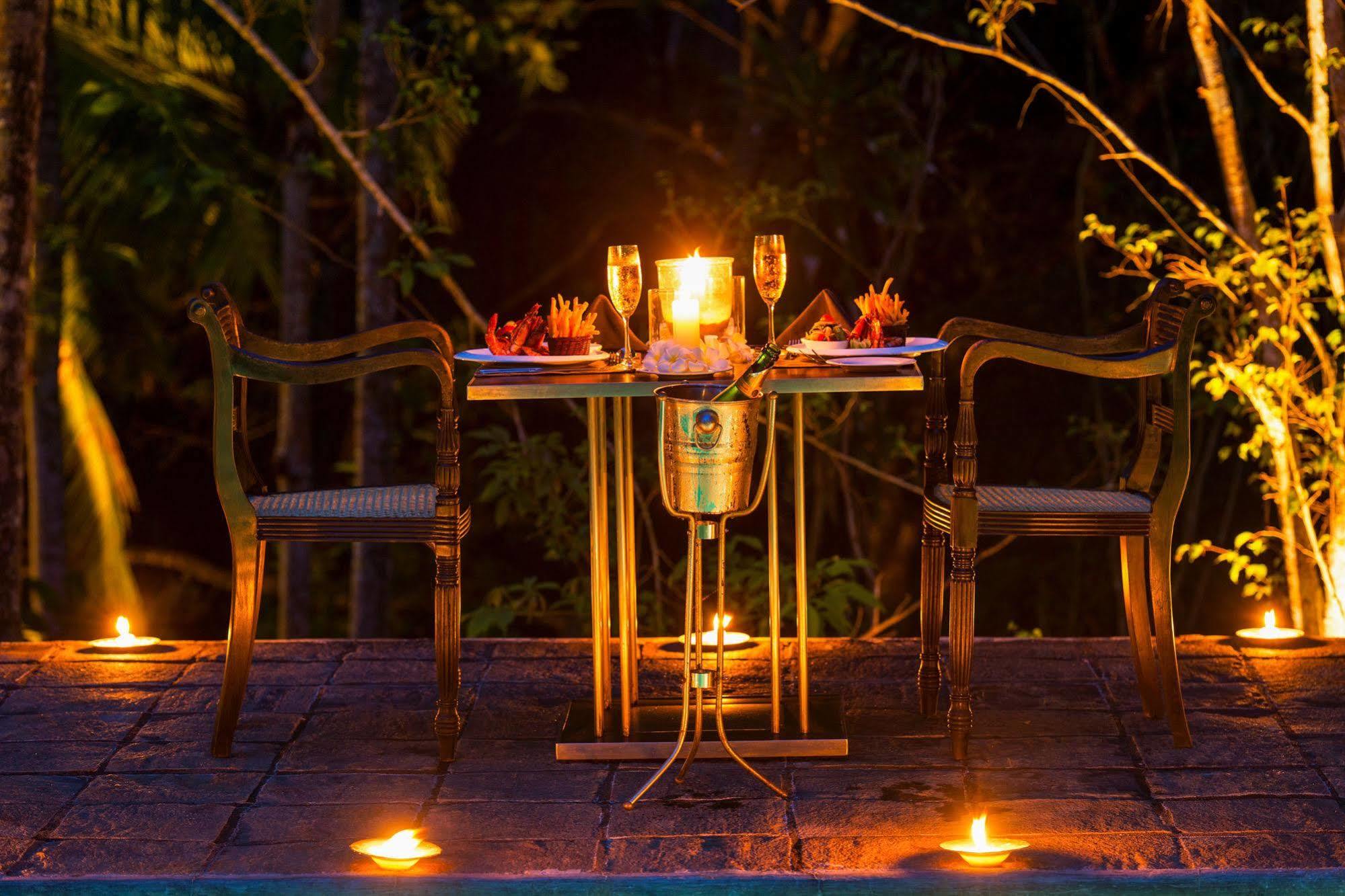 The River House By Asia Leisure Balapitiya Esterno foto