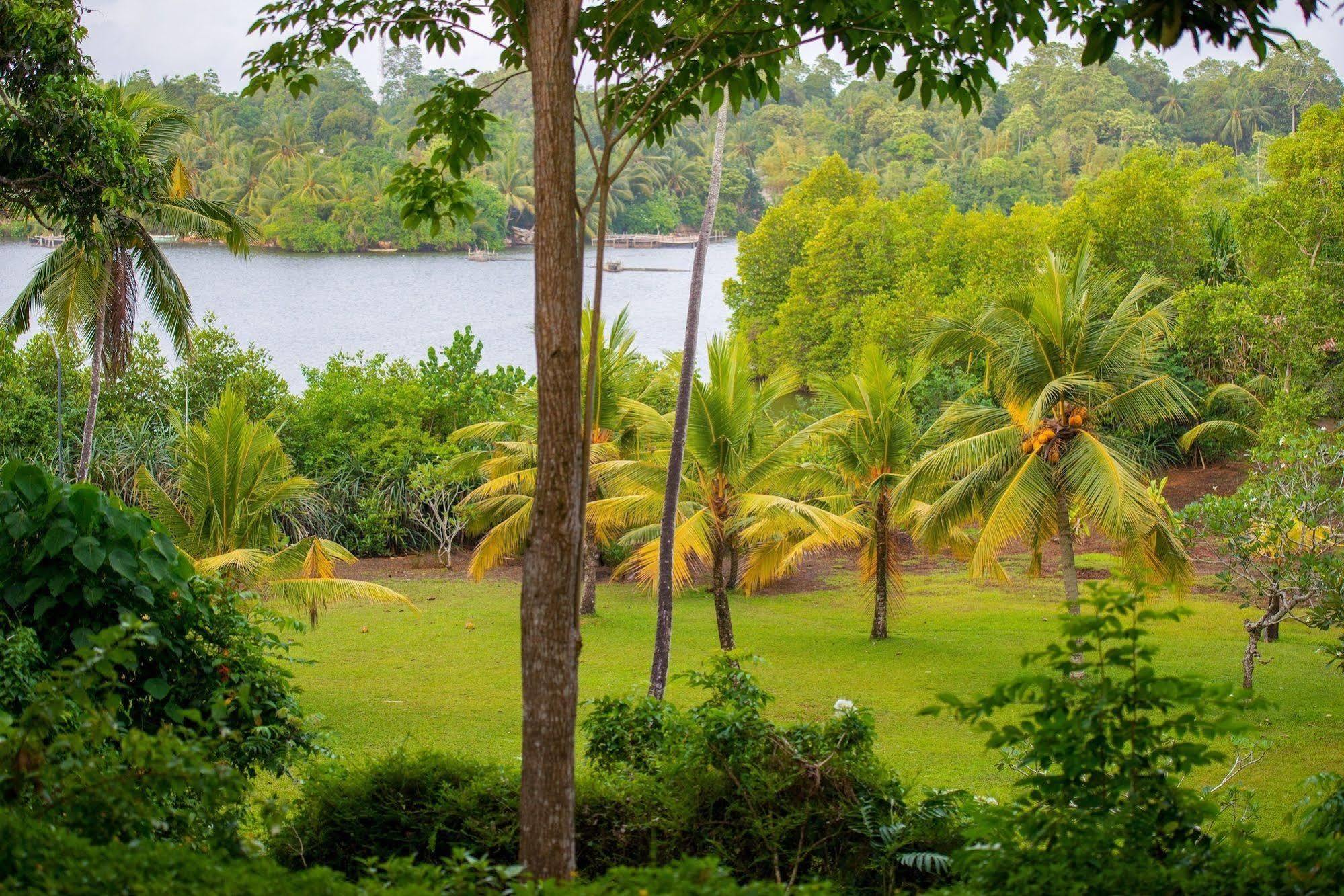The River House By Asia Leisure Balapitiya Esterno foto