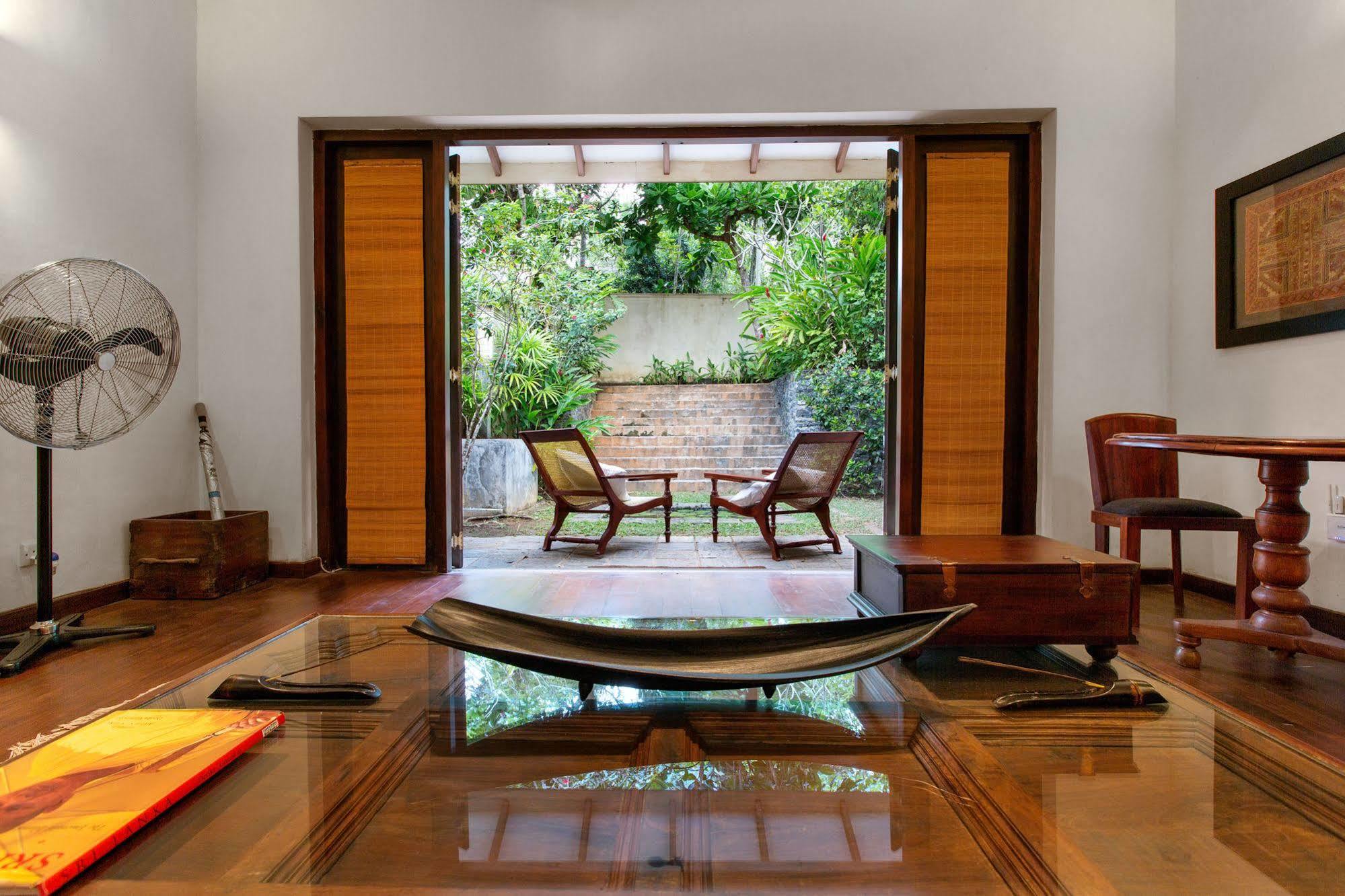 The River House By Asia Leisure Balapitiya Esterno foto