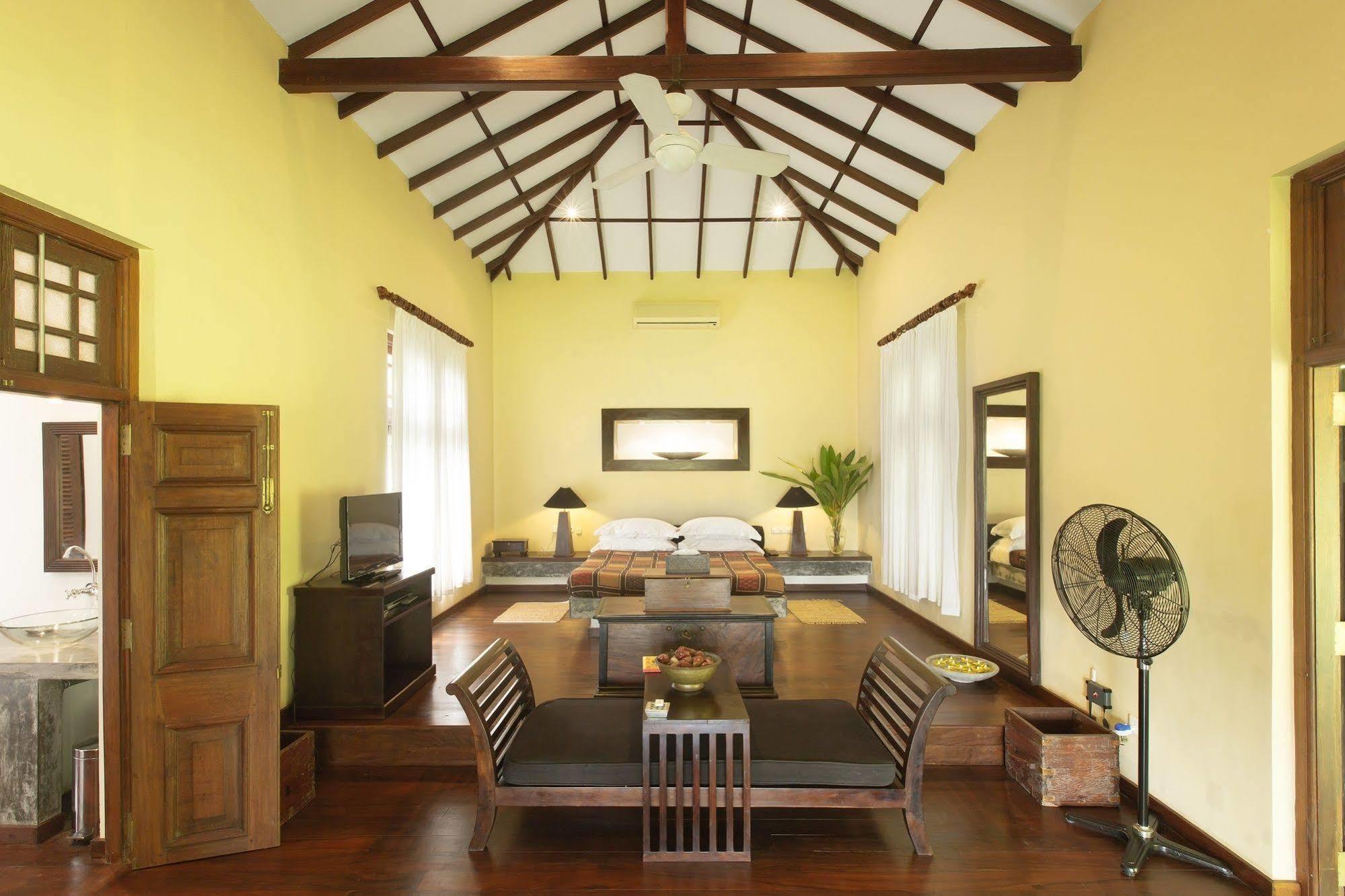 The River House By Asia Leisure Balapitiya Esterno foto