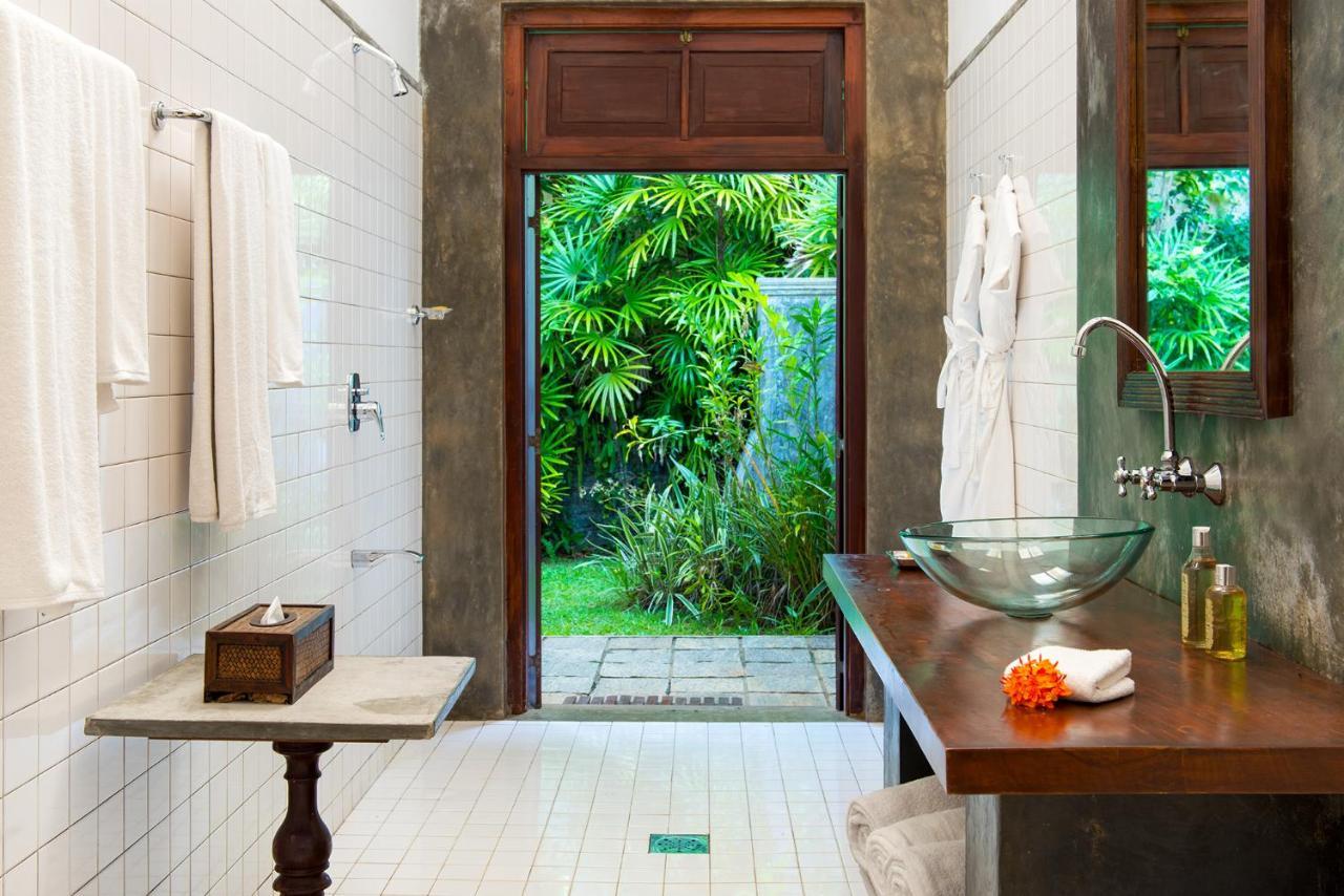 The River House By Asia Leisure Balapitiya Esterno foto