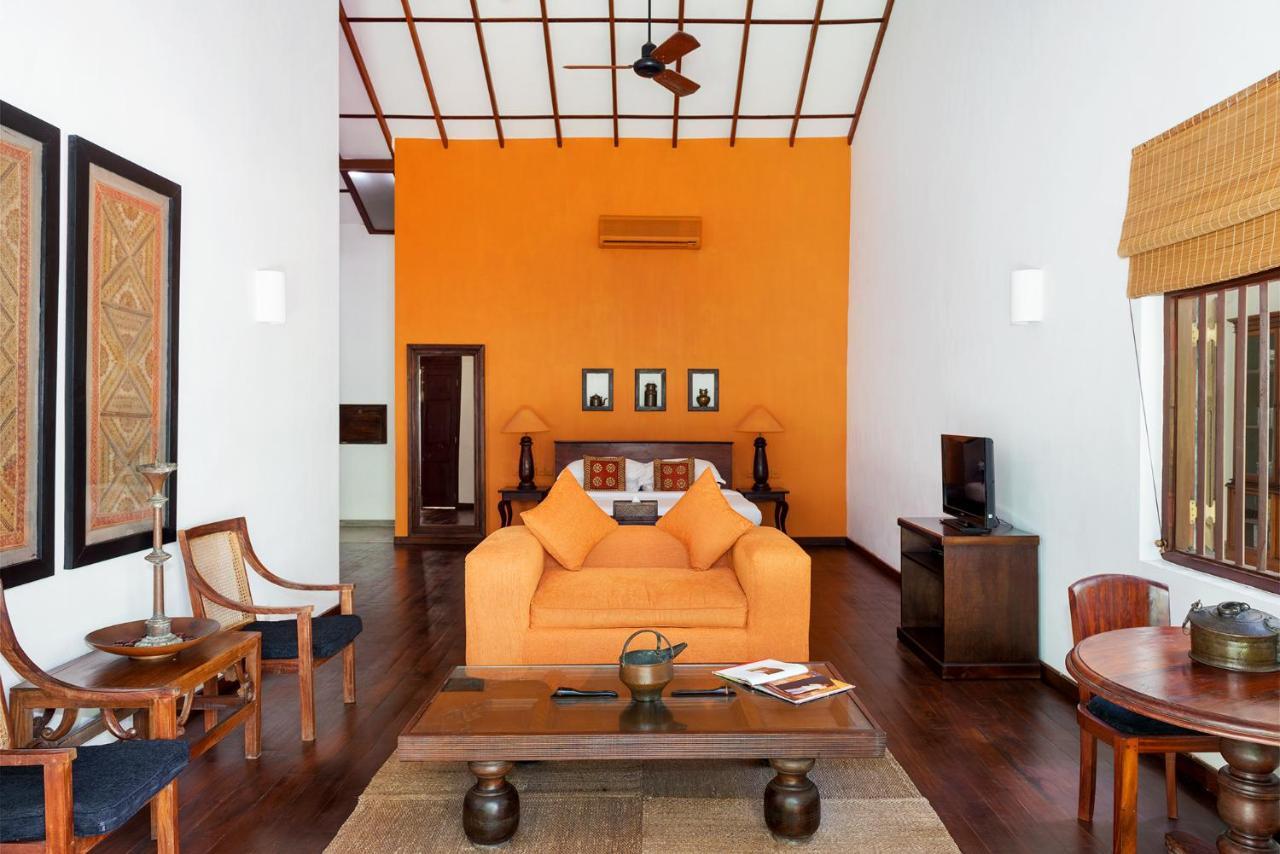 The River House By Asia Leisure Balapitiya Esterno foto
