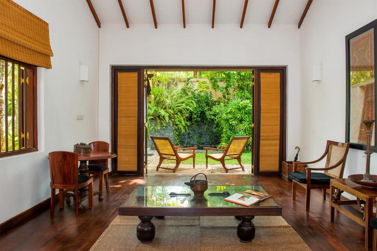 The River House By Asia Leisure Balapitiya Esterno foto