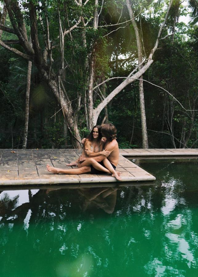 The River House By Asia Leisure Balapitiya Esterno foto