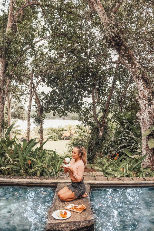 The River House By Asia Leisure Balapitiya Esterno foto