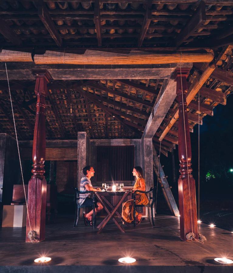 The River House By Asia Leisure Balapitiya Esterno foto