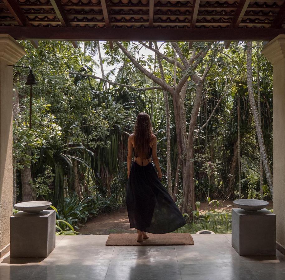 The River House By Asia Leisure Balapitiya Esterno foto