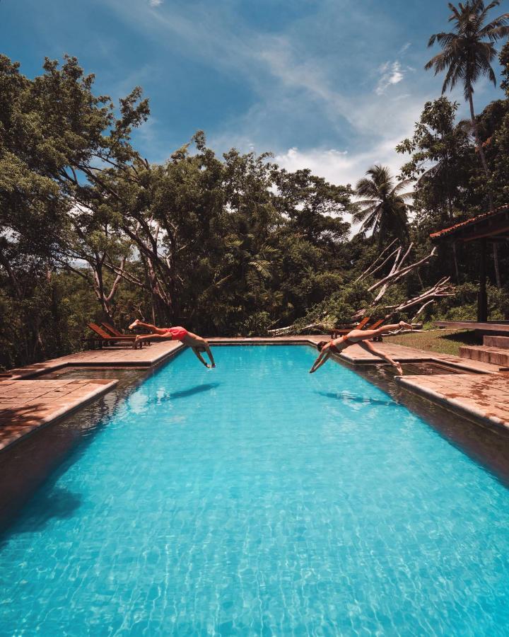 The River House By Asia Leisure Balapitiya Esterno foto